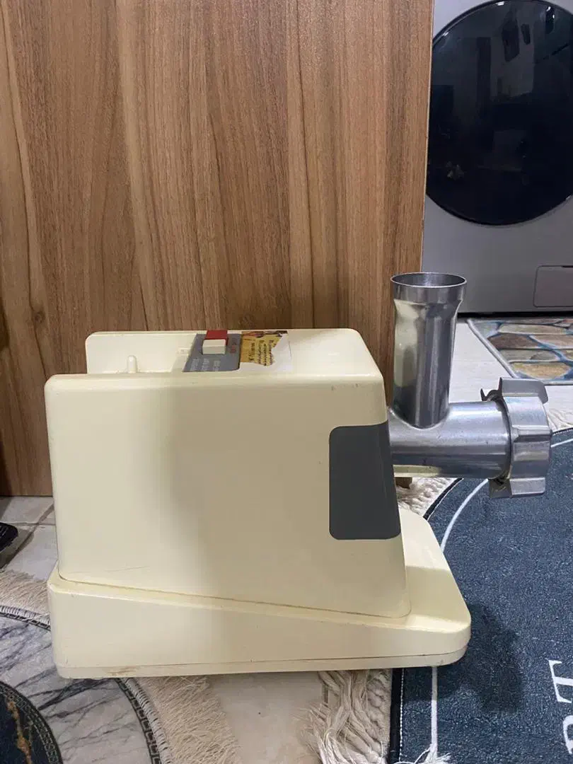 چرخ گوشت|سایر لوازم برقی|سهند, |دیوار