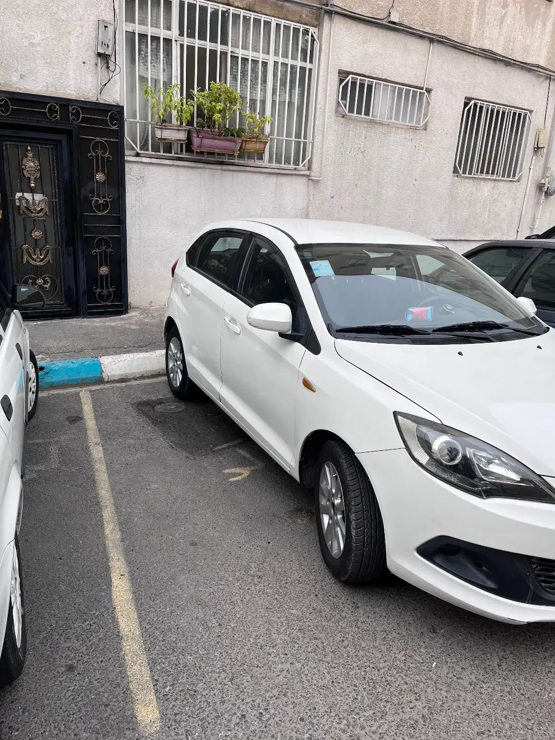 فروش|خودرو سواری و وانت|تهران, دهکده المپیک|دیوار