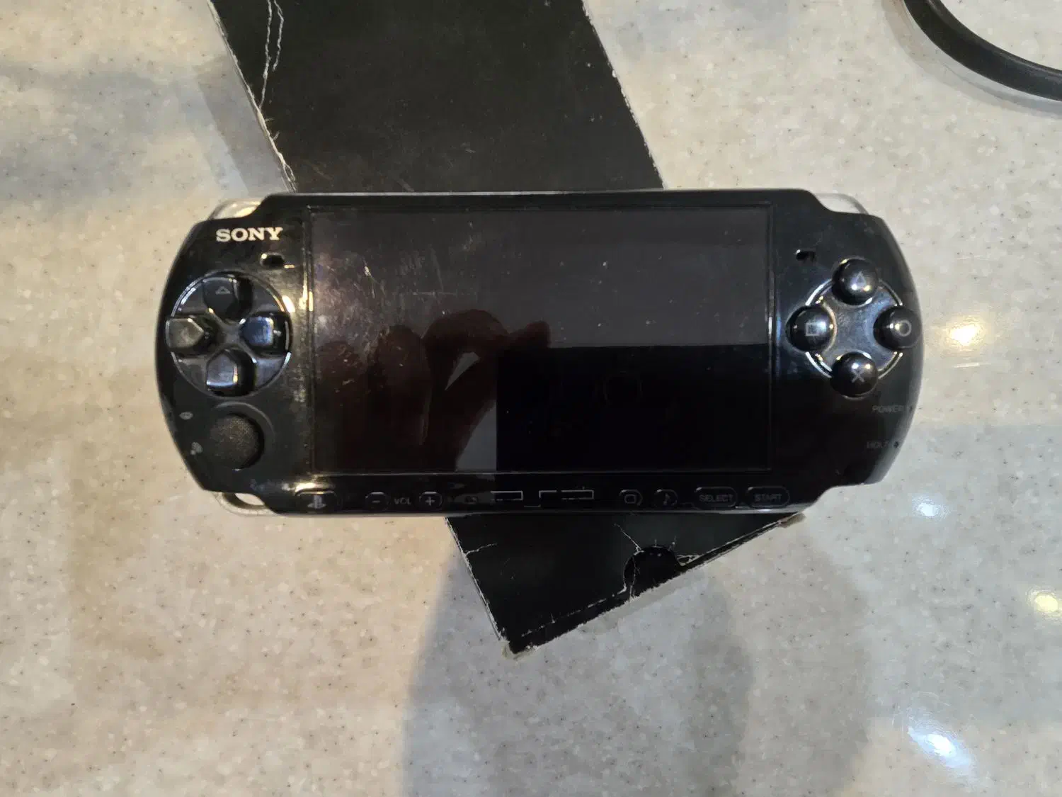 psp 3000|کنسول، بازی ویدئویی و آنلاین|پردیس, فاز ۸|دیوار