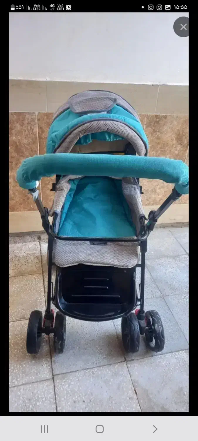 کالسکه وکرکره|کالسکه و لوازم جانبی|اسفراین, |دیوار