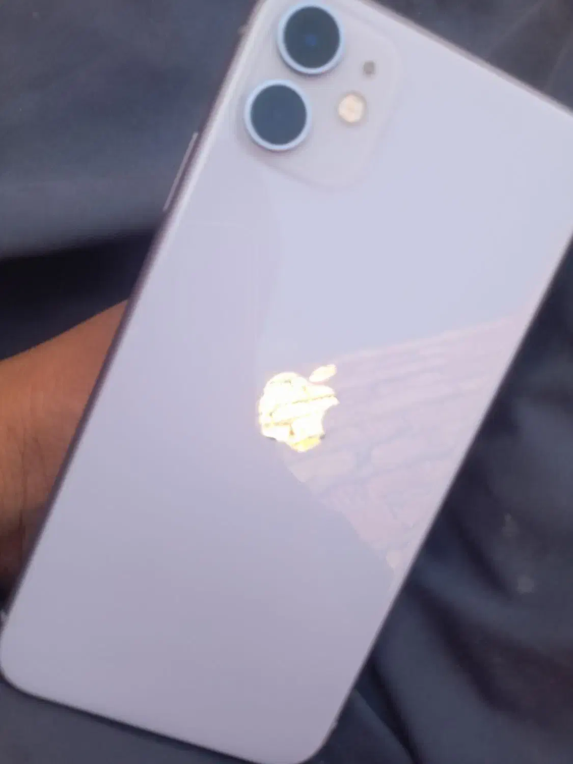 ایفن 11نرمال خیلی تمیز|موبایل|ایرانشهر, |دیوار