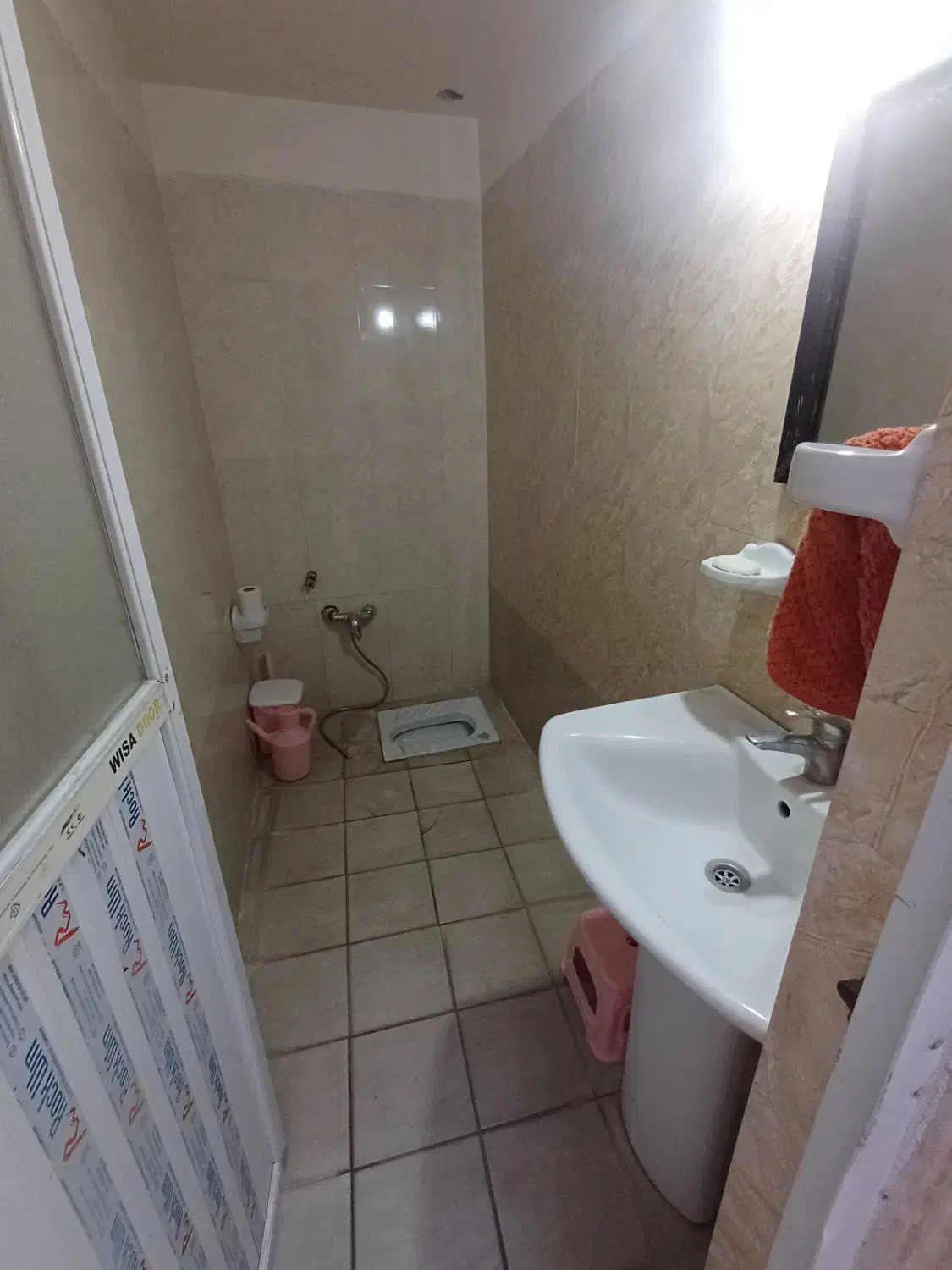 ویلایی۱۰۵ متری|اجارهٔ خانه و ویلا|تهران, بیسیم|دیوار