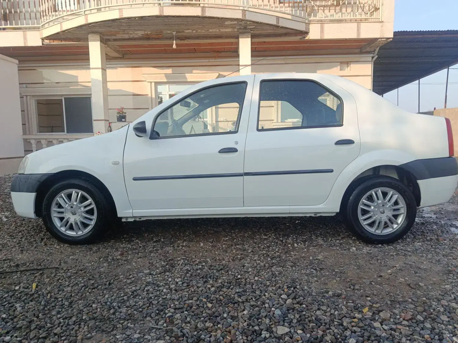 ال 90(تندر۹۰)مدل ۹۵ تمیز بی رنگ|خودرو سواری و وانت|سیمین شهر, |دیوار