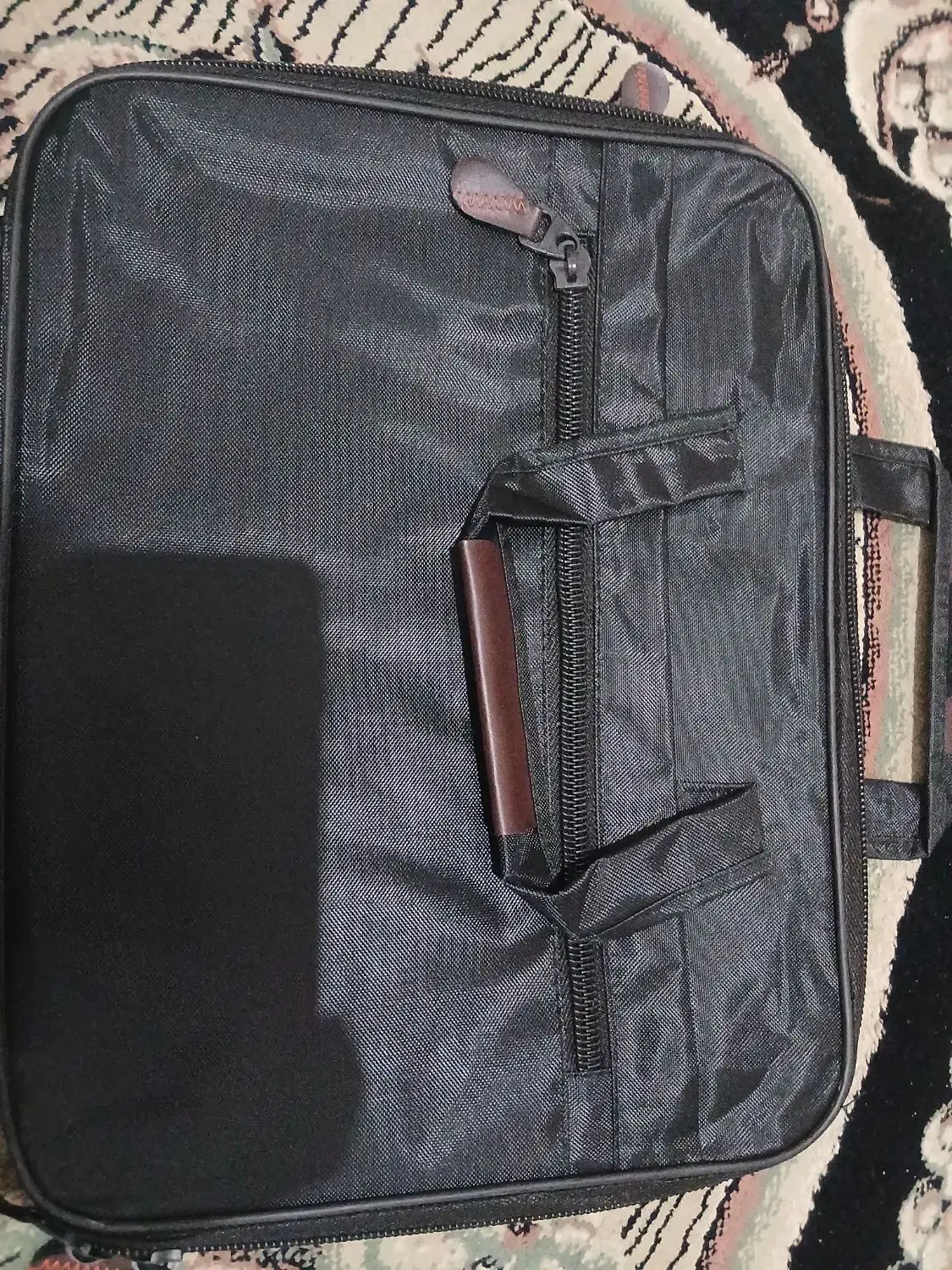 کیف لب تاب و کیف اداری|کیف، کفش، کمربند|اندیمشک, |دیوار