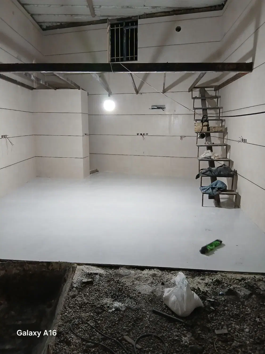 کاشی کاری موزائیک و سنگ کاری|خدمات پیشه و مهارت|سبزوار, امام خمینی (ناوی)|دیوار