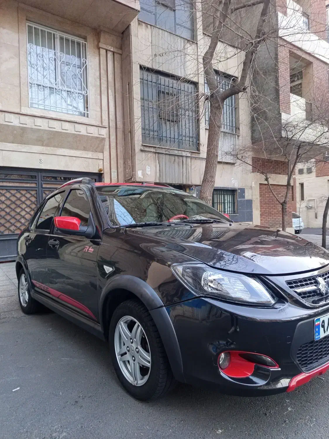 کوییک R مدل 1399|خودرو سواری و وانت|تهران, نارمک|دیوار