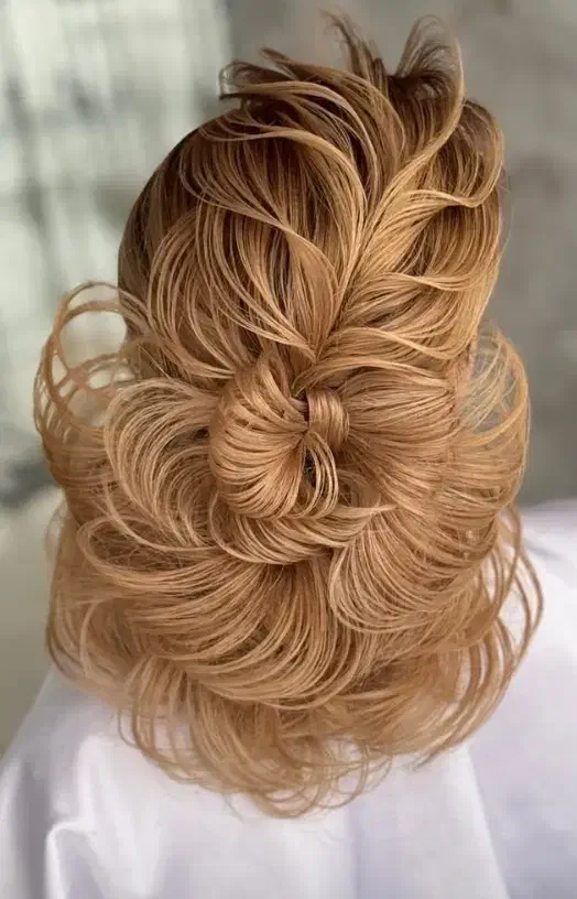 آموزشگاه تخصصی فنی حرفه ایی آرایشگری با ۸۰٪ تخفیف|خدمات آرایشگری و زیبایی|کاشان, رجایی|دیوار