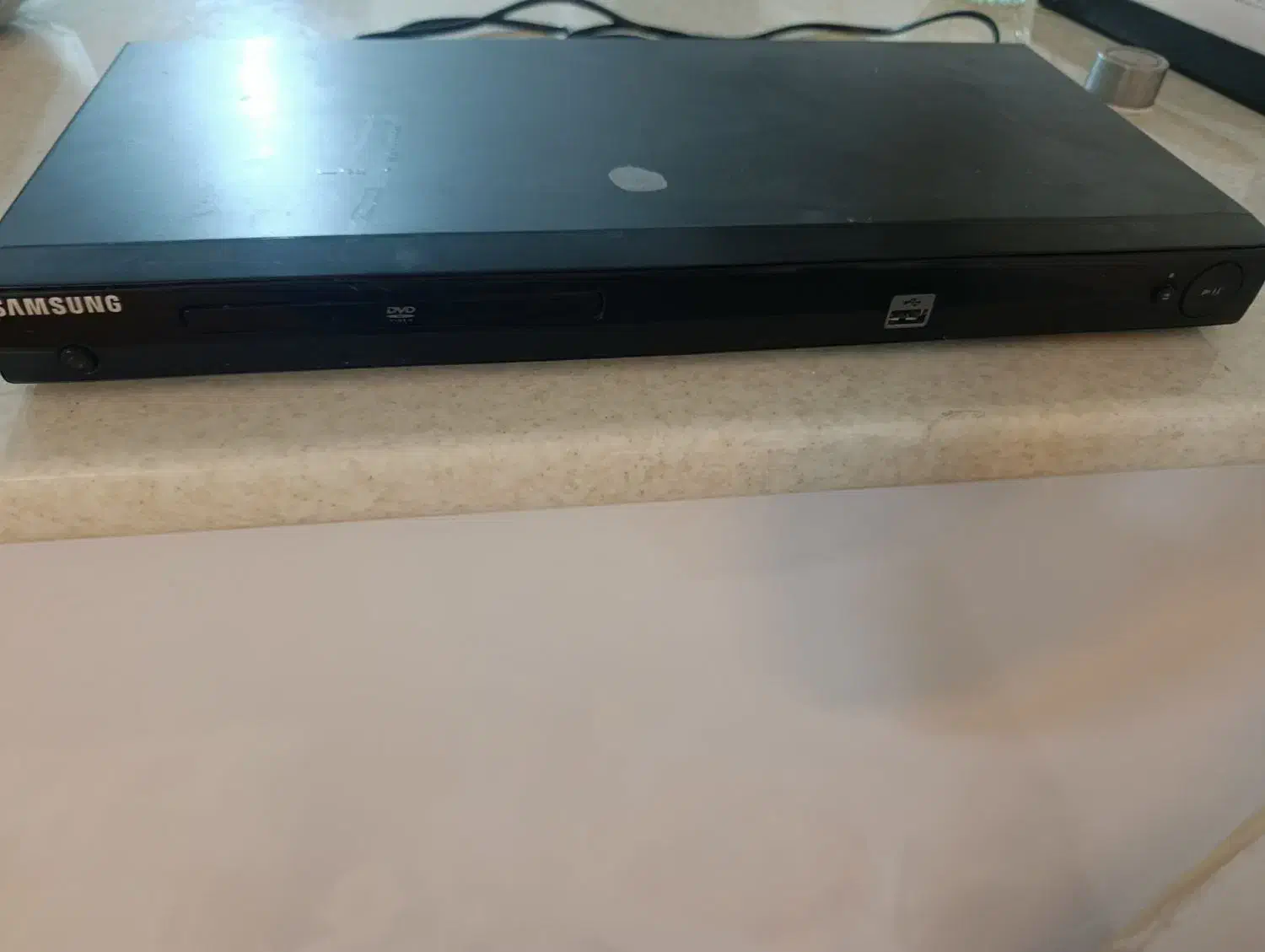 دستگاه دی وی دی|پخشکننده DVD و ویدیو|شاهینشهر, کوی مهدیه|دیوار