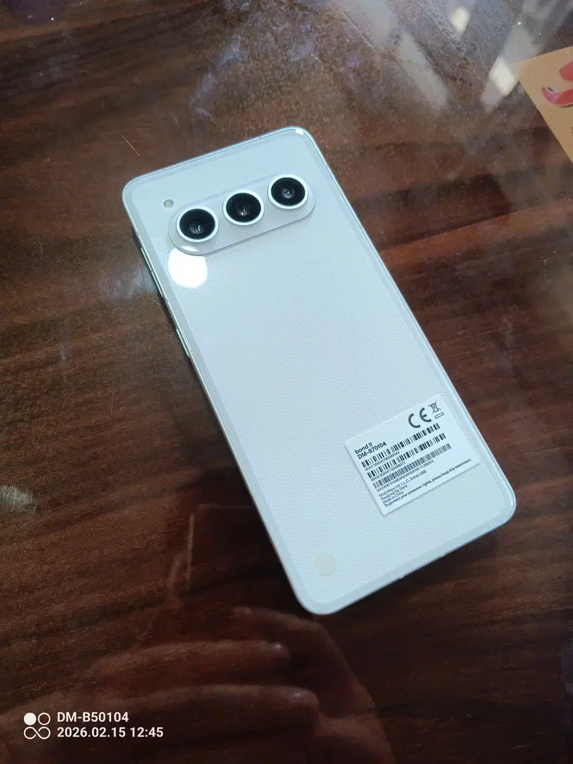 داریا باند 2|موبایل|تبریز, |دیوار