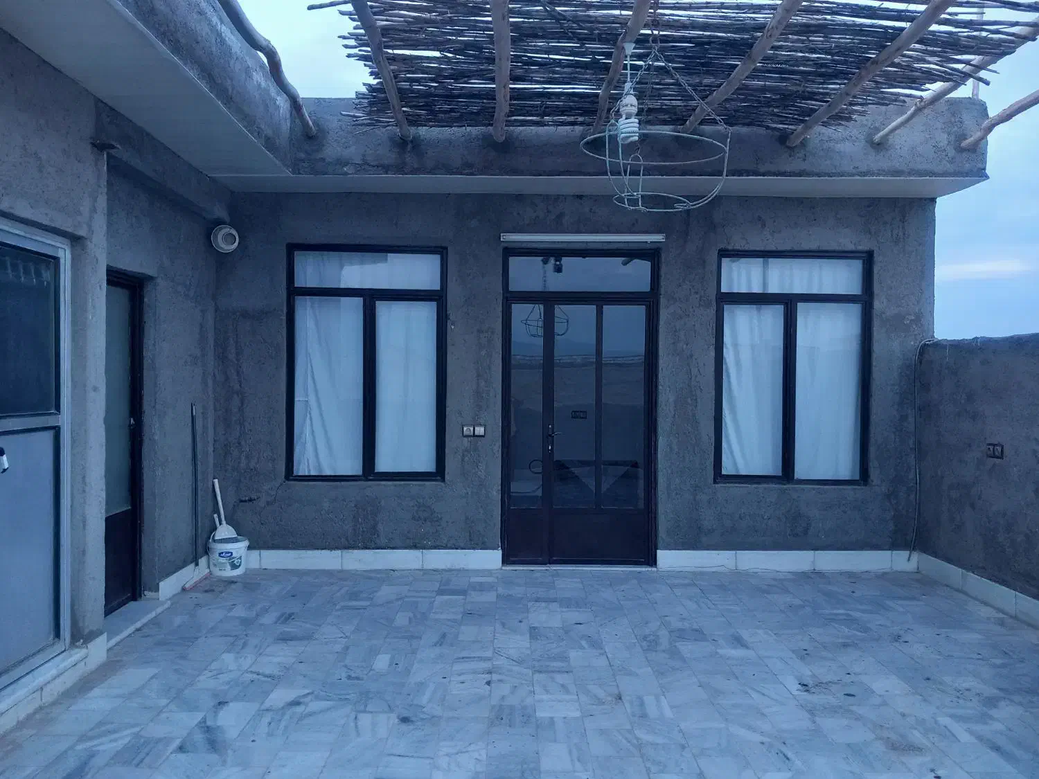 سوئیت اجاره ای برای مسافران روزانه ای|اجارهٔ کوتاه‌مدت آپارتمان و سوئیت|کاشان, لتحر|دیوار