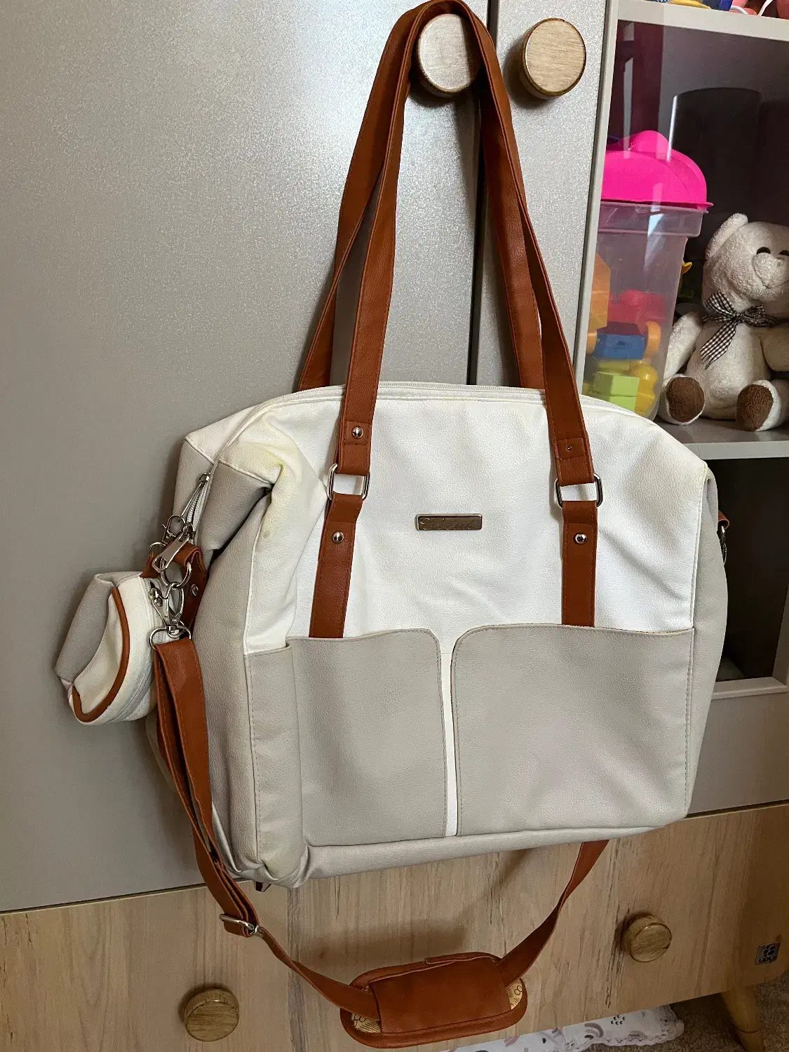 ساک نوزاد|اسباب و اثاث بچه|بیرجند, |دیوار