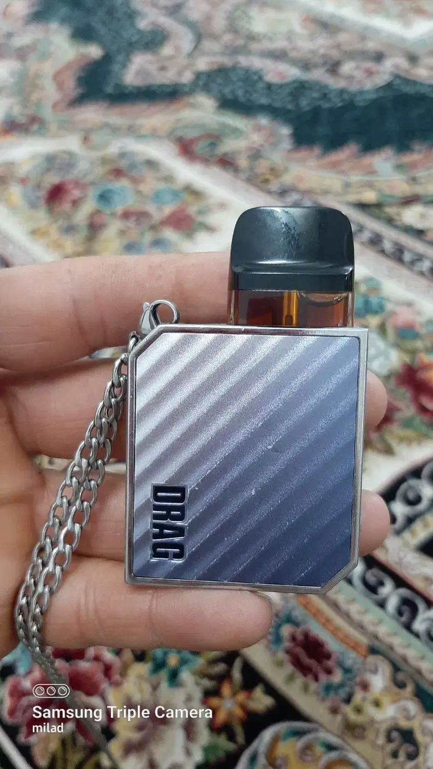 ویپ ( پاد)|زیورآلات و اکسسوری|قم, بنیاد|دیوار