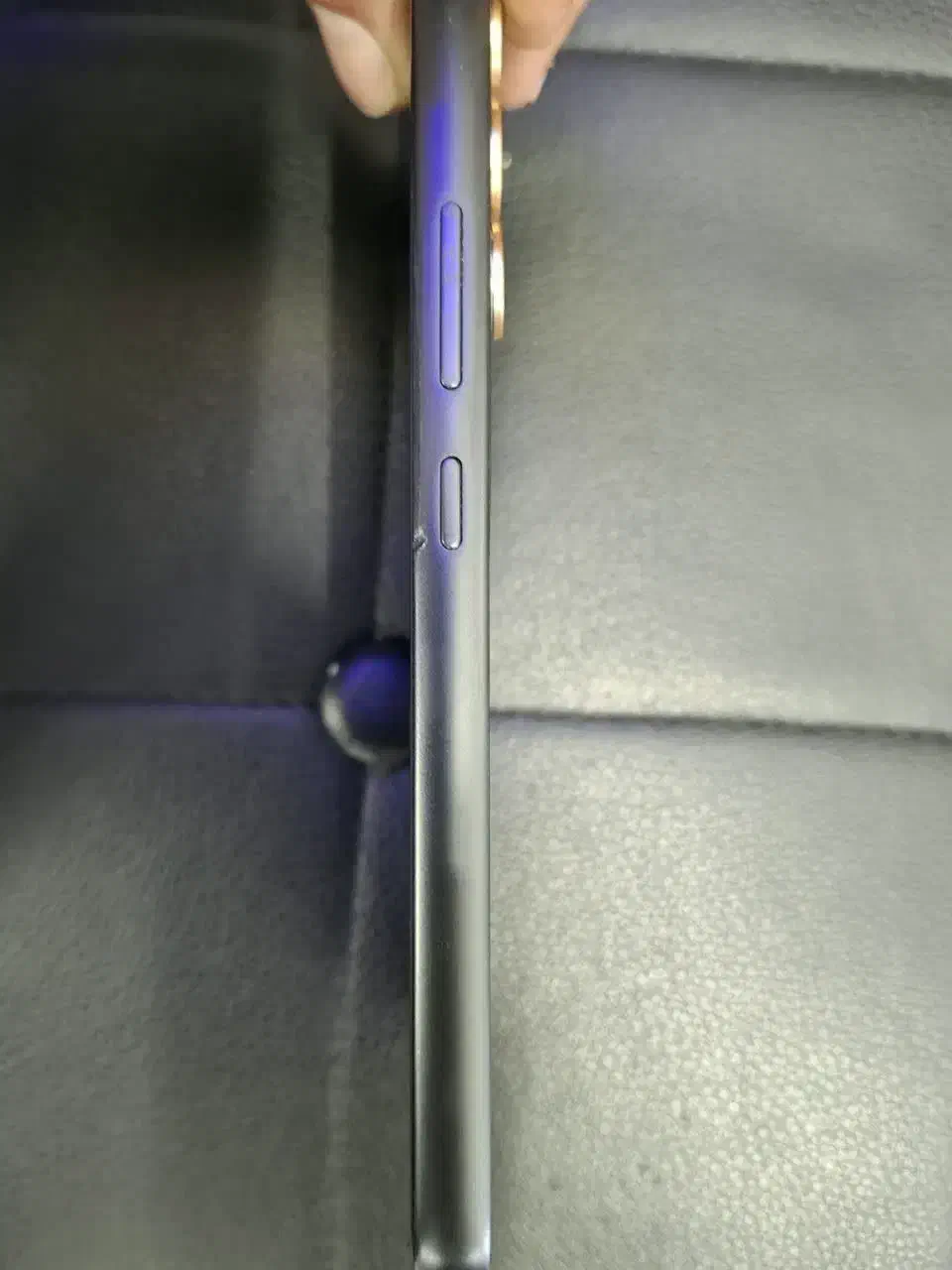 گوشی A34|موبایل|تهران, باغ خزانه|دیوار