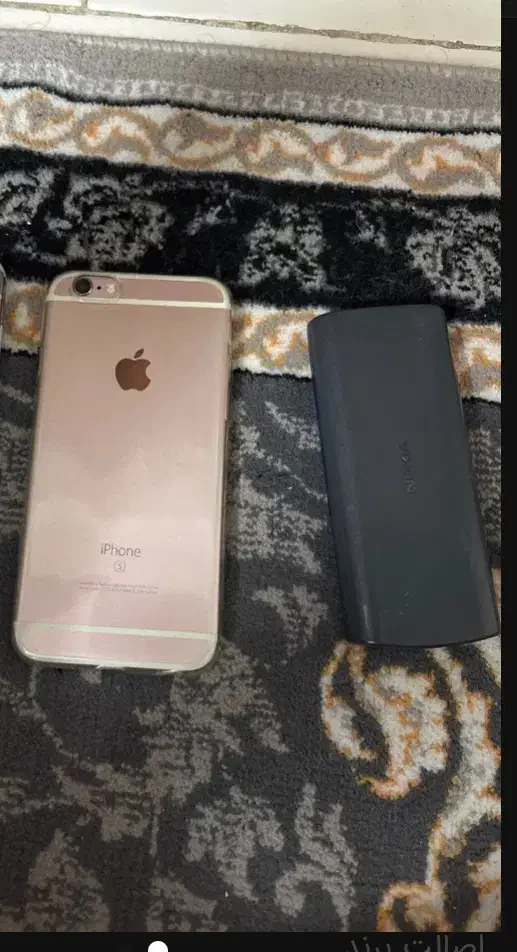 آیفون 6s تمیزز|موبایل|گنبد کاووس, |دیوار