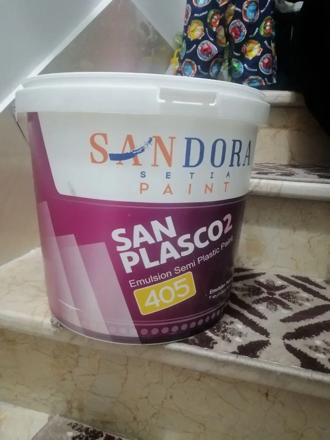 فروش سطل  تماس بگیرید|ظروف نگهدارنده، پلاستیکی، یک‌بارمصرف|مهاباد (آذربایجان غربی), |دیوار