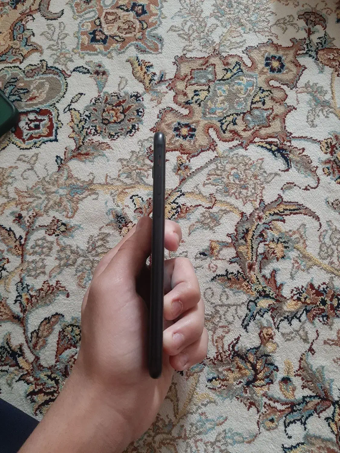 آیفون 7|موبایل|کرمانشاه, |دیوار