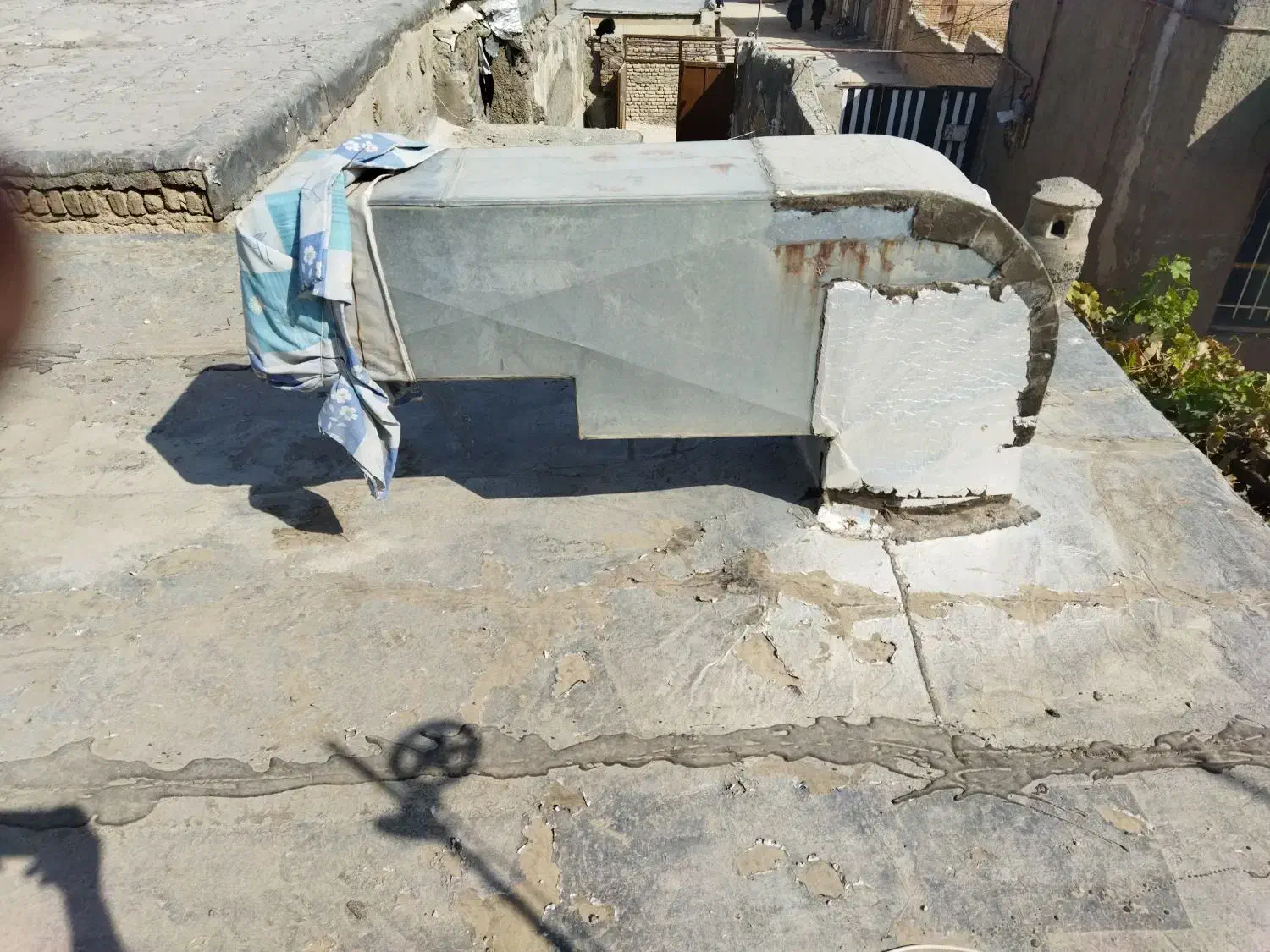 کانال کولر فروشی سالم|کولر آبی|نهاوند, |دیوار