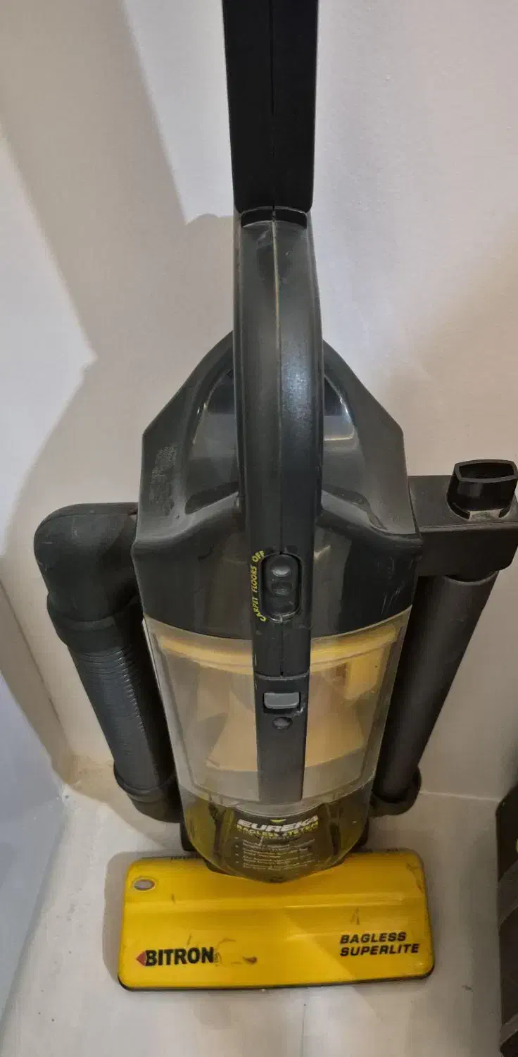 جارو|جاروبرقی، جارو شارژی، بخارشو|مشهد, هنرور|دیوار