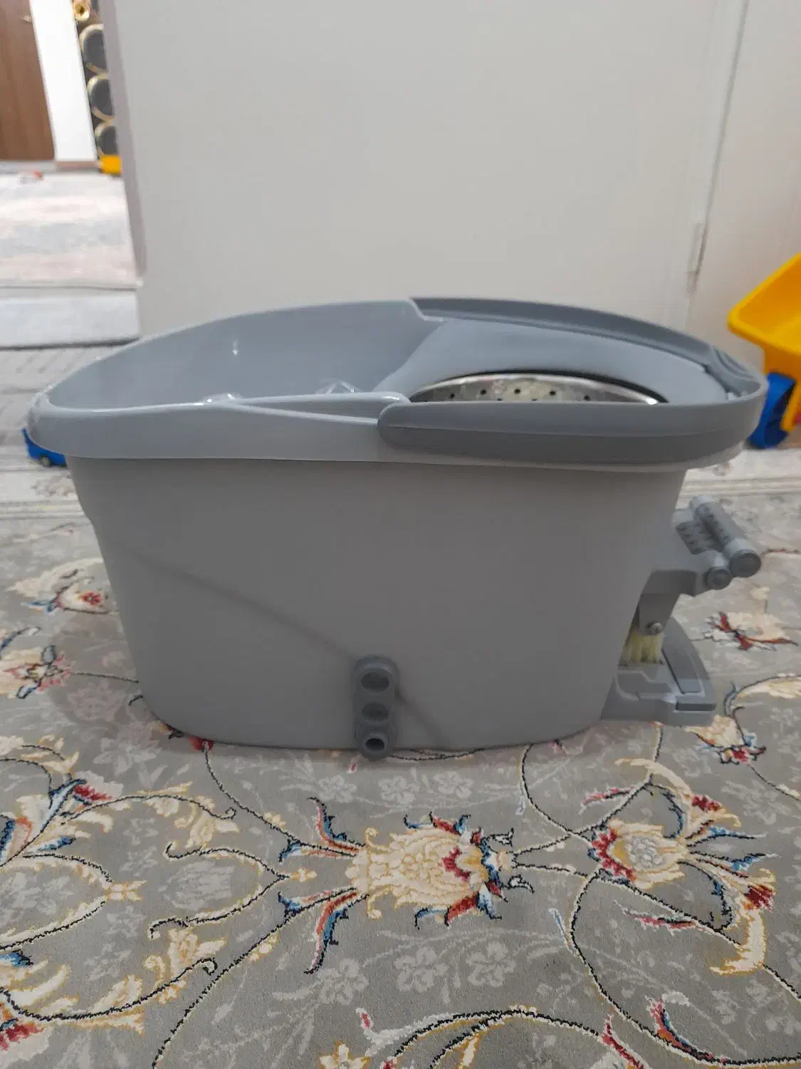 طی سطلی|لوازم نظافت|اسلامشهر, شهرک سالور|دیوار