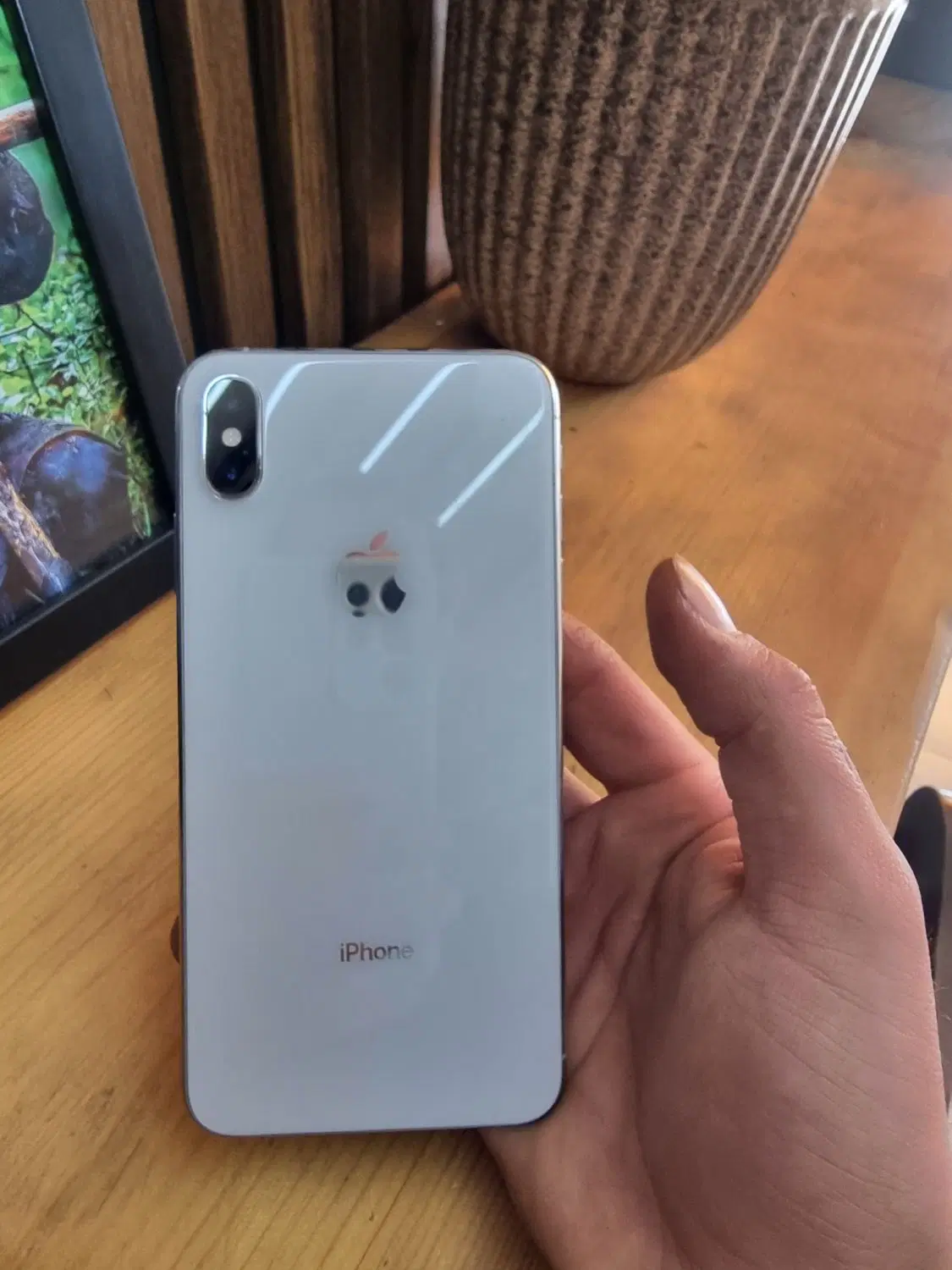 xs max 256g|موبایل|کرج, عظیمیه|دیوار