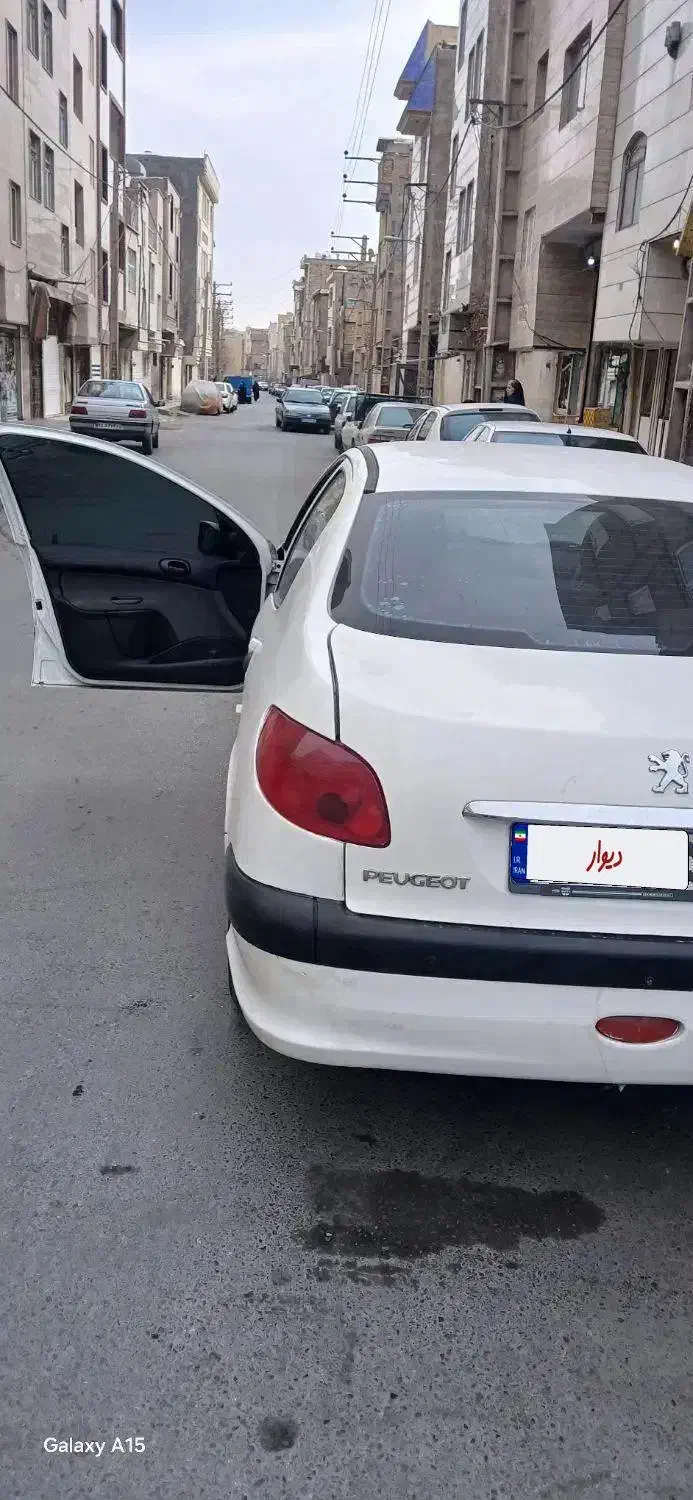 sd v8|خودرو سواری و وانت|نسیم‌شهر, |دیوار