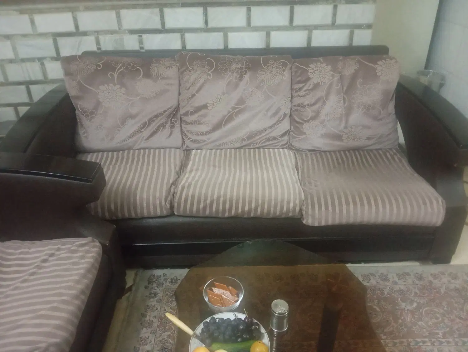 مبلمان راحتی|مبلمان خانگی و میز عسلی|تهران, سرتخت|دیوار