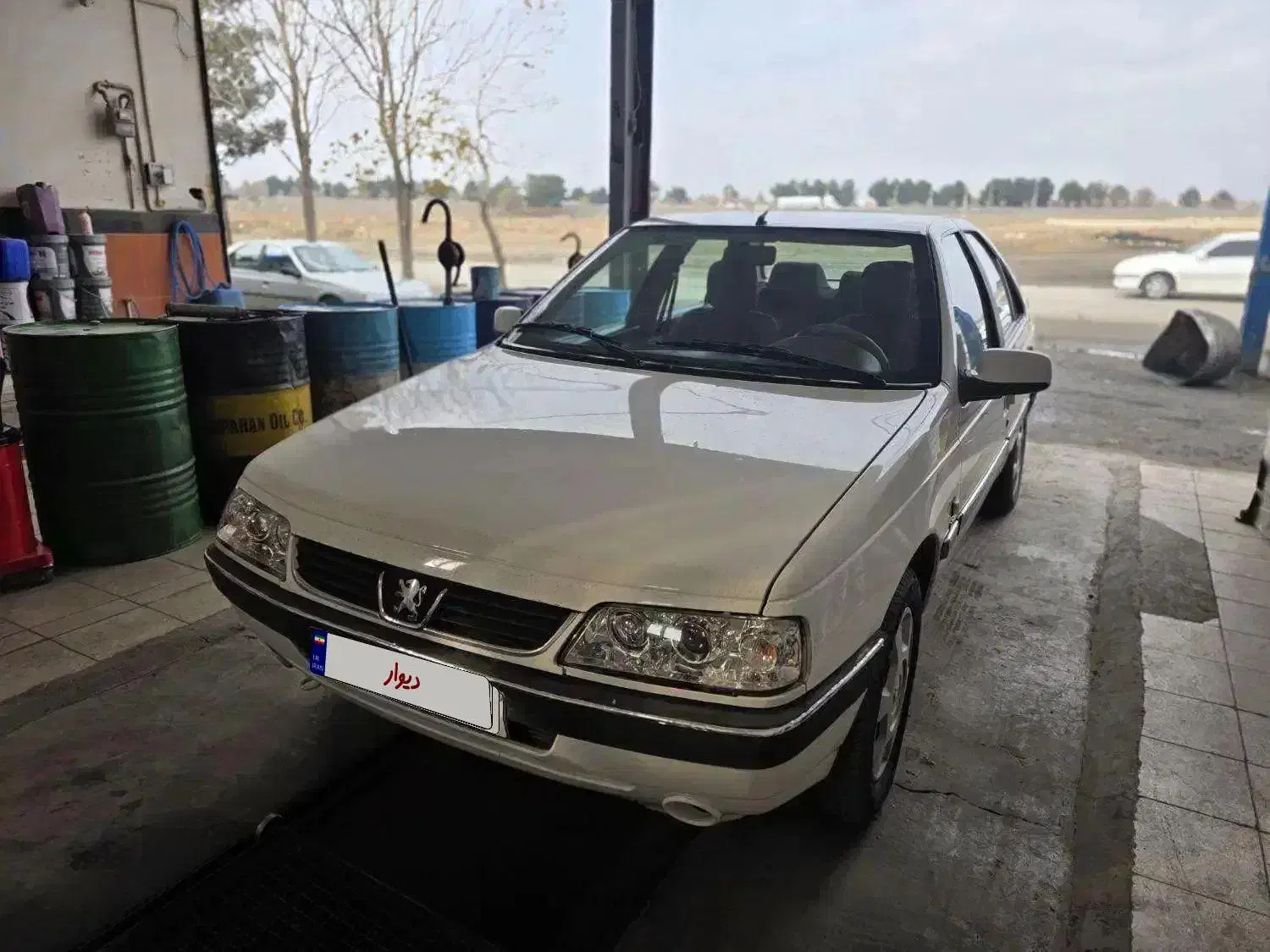 slx دریچه گاز سیمی|خودرو سواری و وانت|سبزوار, امیر کبیر|دیوار