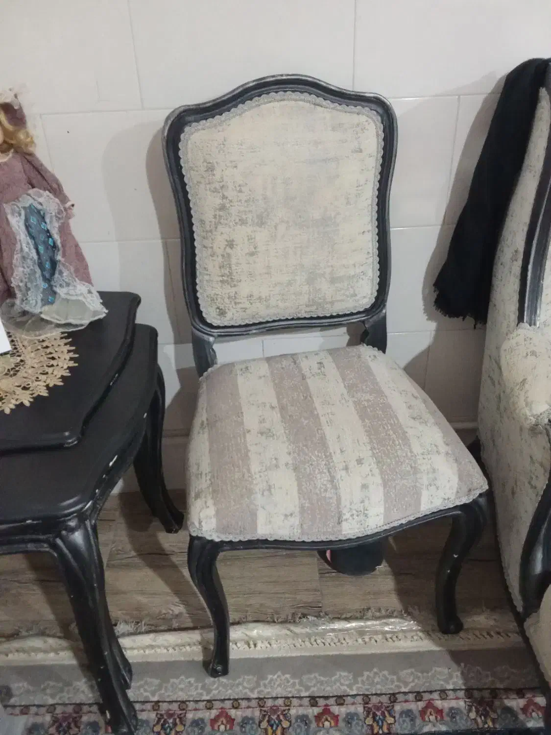 مبل کویین|مبلمان خانگی و میز عسلی|اردبیل, |دیوار