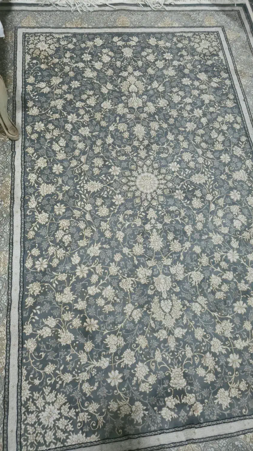 فرش ۱۲ متری و قالیچه|فرش|کرج, چهارصد دستگاه|دیوار