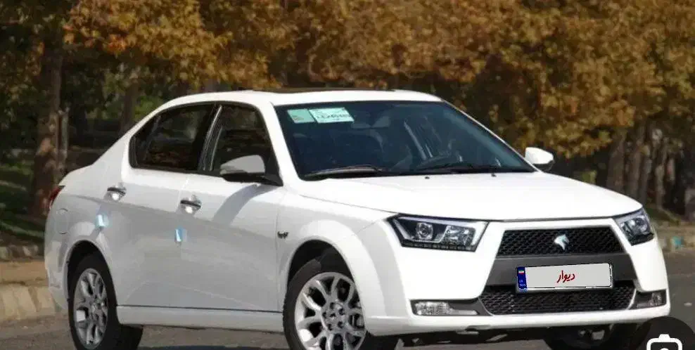 دنا اتومات|خودرو سواری و وانت|کرمانشاه, |دیوار