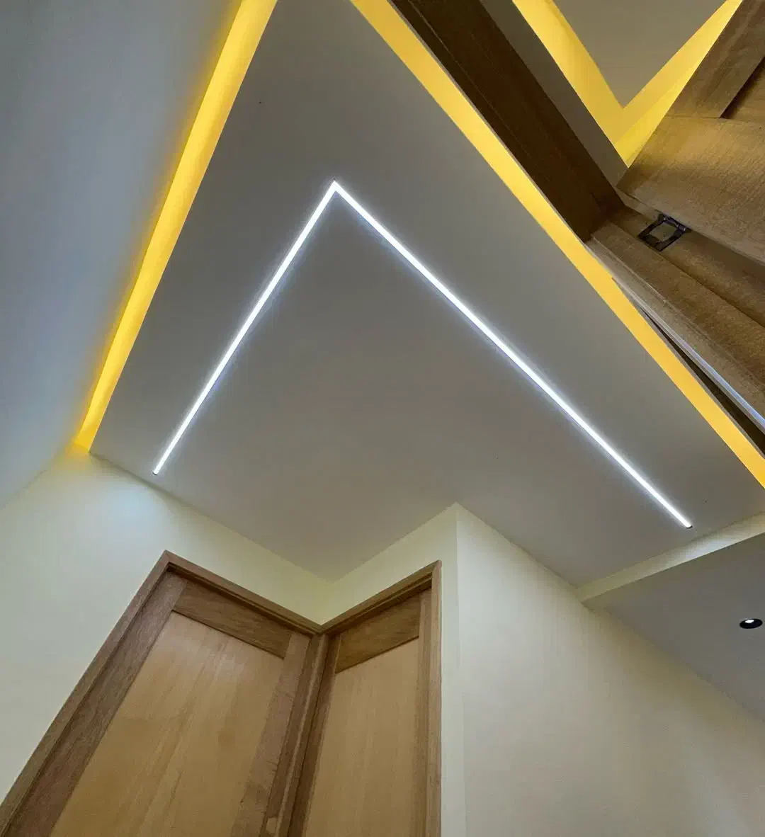 سقف کاذب لاین|خدمات پیشه و مهارت|میناب, |دیوار