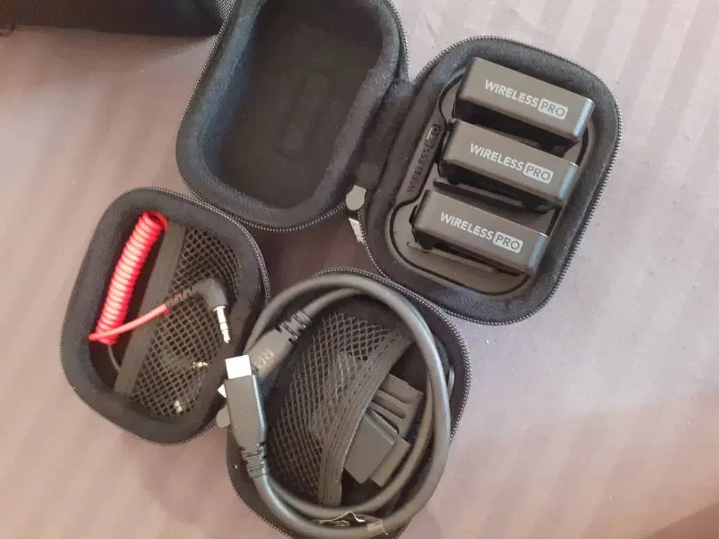 میکروفون.|لوازم جانبی موبایل و تبلت|تهران, قیام|دیوار