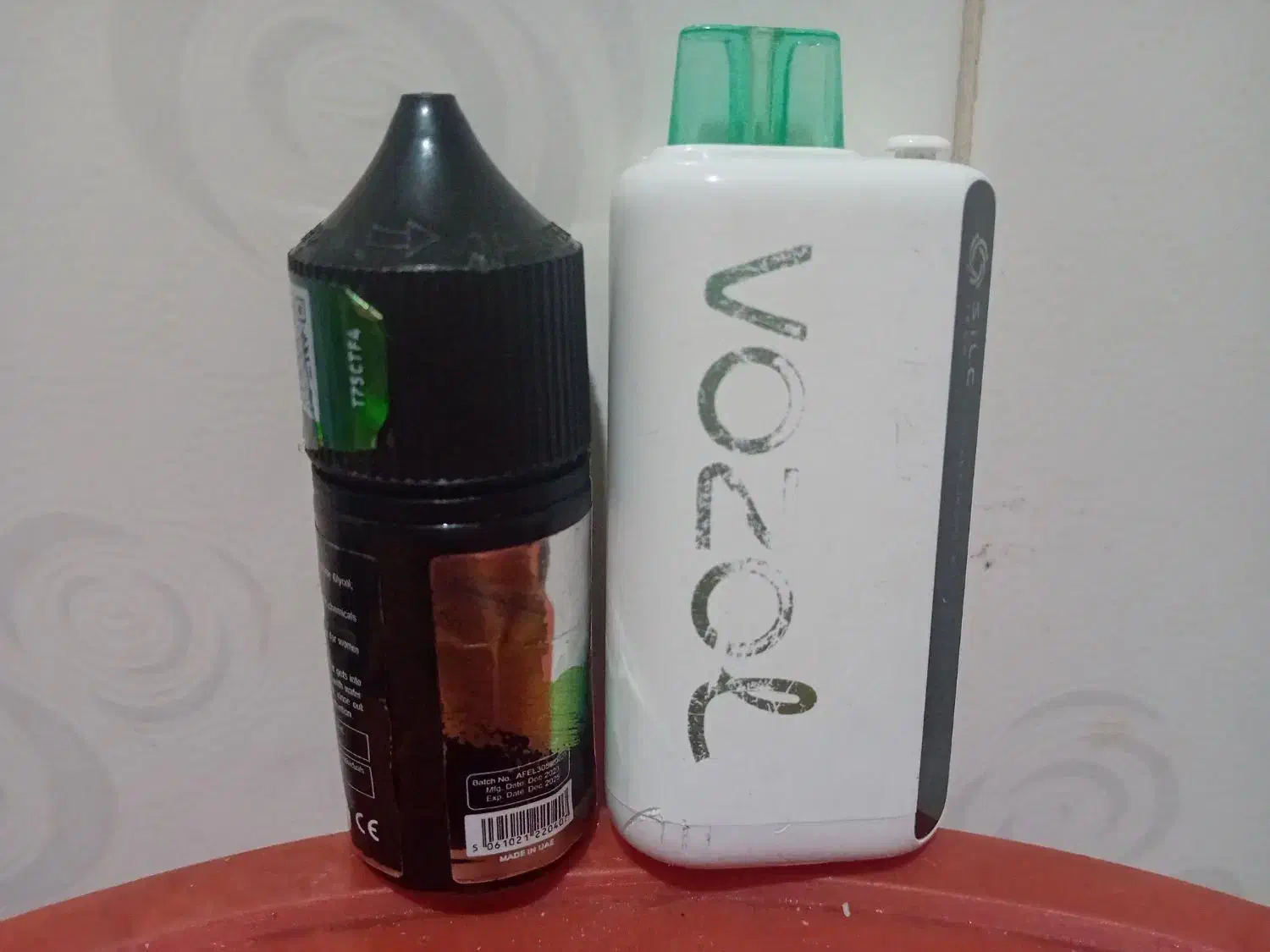 ویپ|زیورآلات و اکسسوری|بروجرد, |دیوار