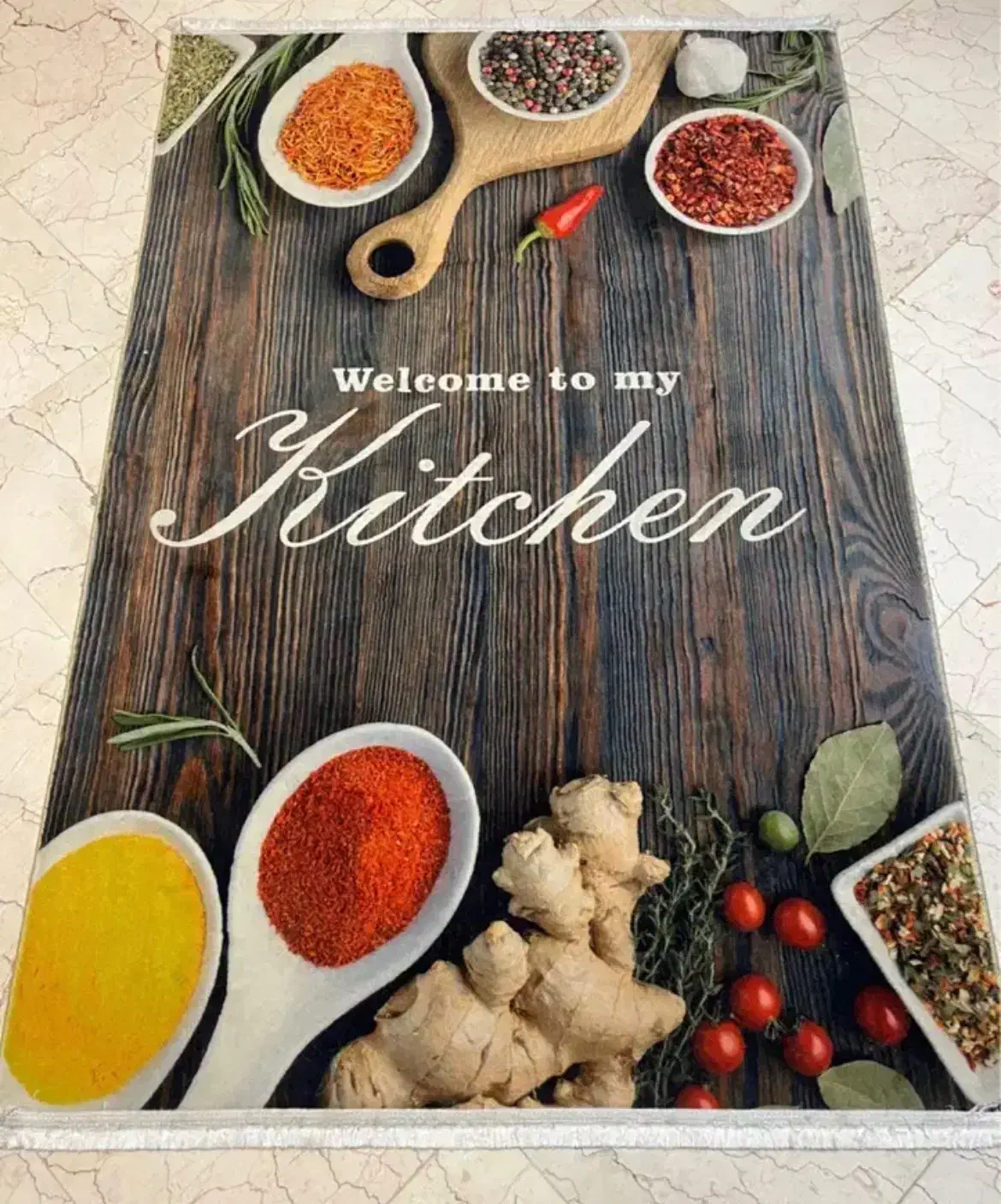 فرش آشپزخانه|فرش|تهران, صادقیه|دیوار