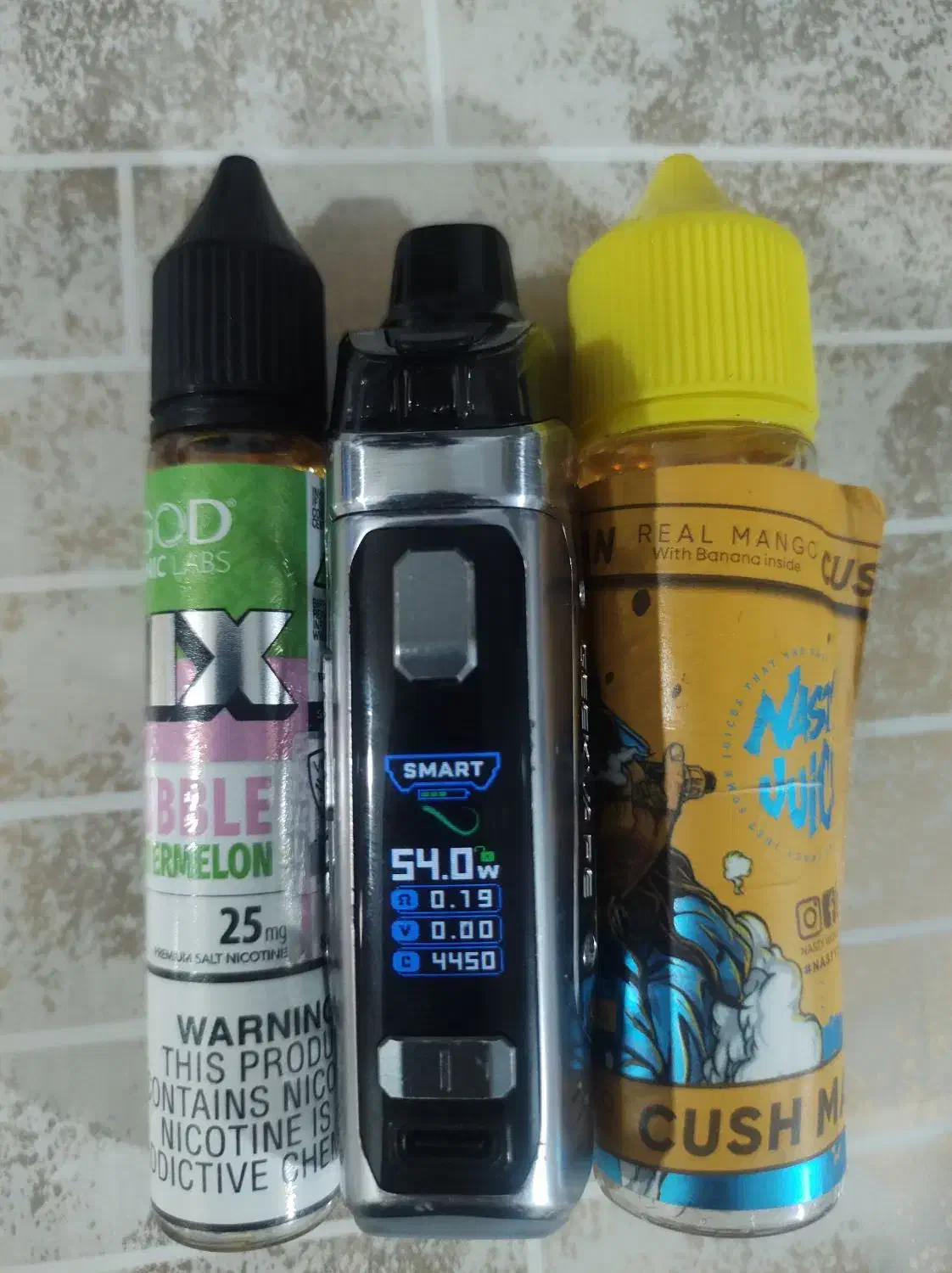 ویپ پاد|زیورآلات و اکسسوری|گرگان, |دیوار