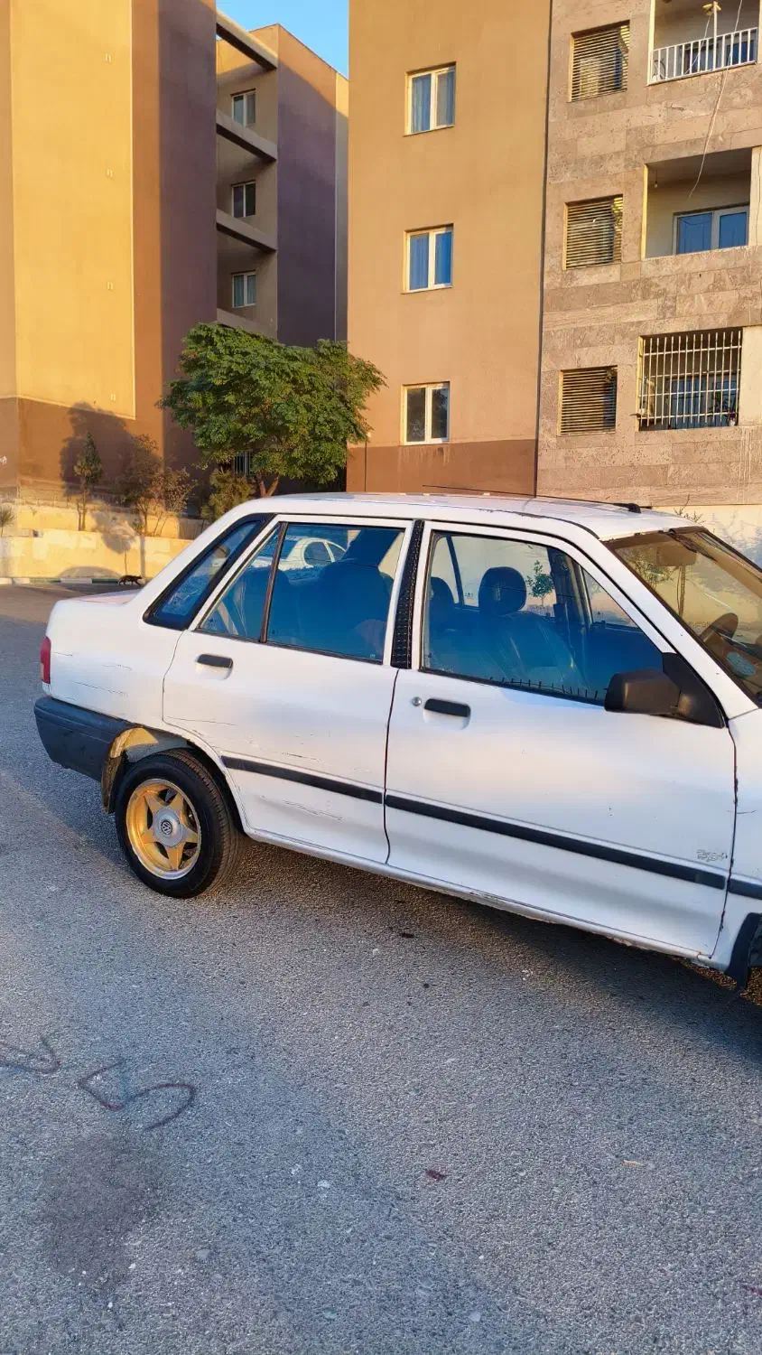 پراید مدل 90|خودرو سواری و وانت|پرند, فاز ۶|دیوار