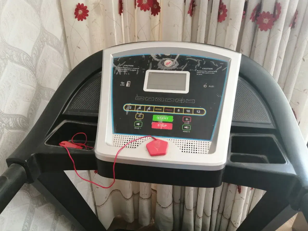 تردمیل|تجهیزات ورزشی|کرمان, |دیوار