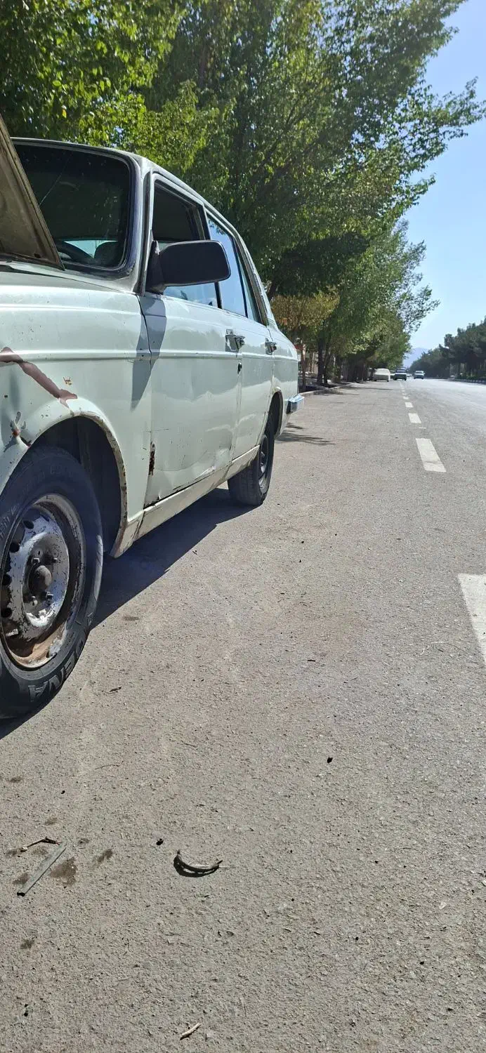 پیکان سواری مدل1379|خودرو سواری و وانت|شهرضا, |دیوار