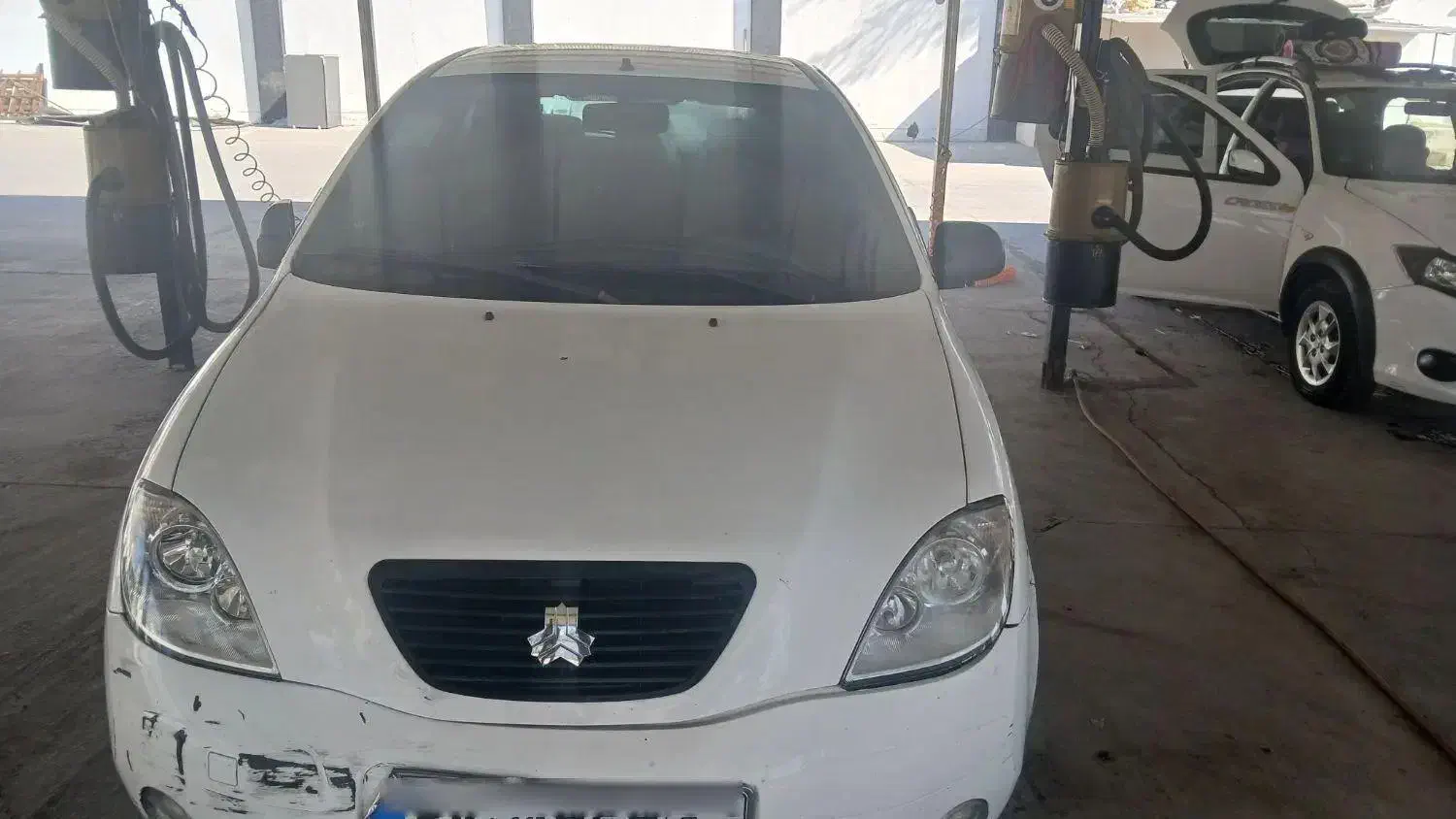 تیبا۲|خودرو سواری و وانت|رباط‌کریم, رباط‌کریم|دیوار