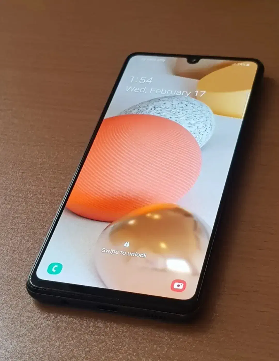 گوشی سامسونگ A42 5G|موبایل|تهران, میدان ولیعصر|دیوار