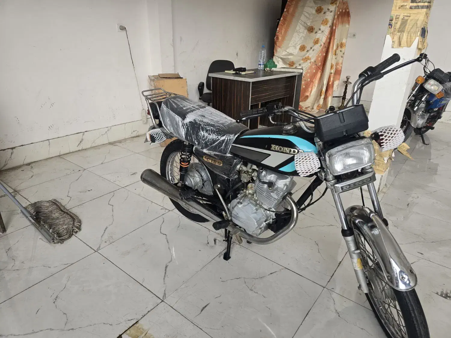 موتور|موتورسیکلت|زاهدان, |دیوار