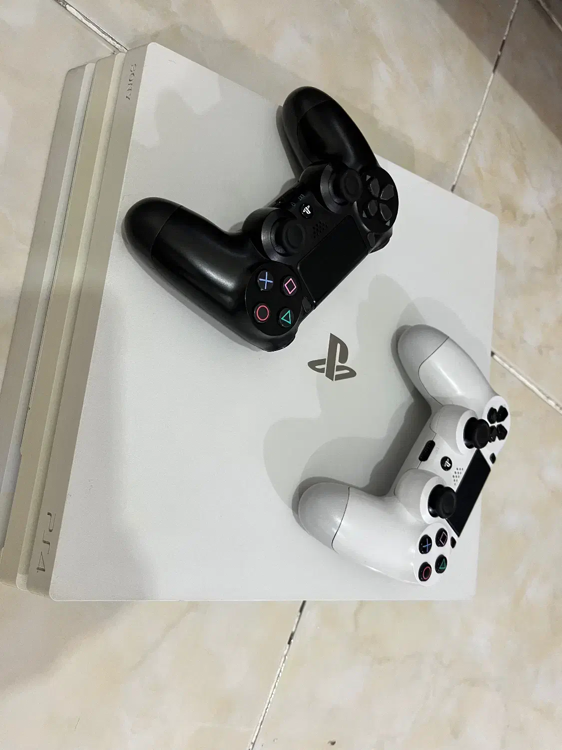 PS4|کنسول، بازی ویدئویی و آنلاین|سهند, |دیوار