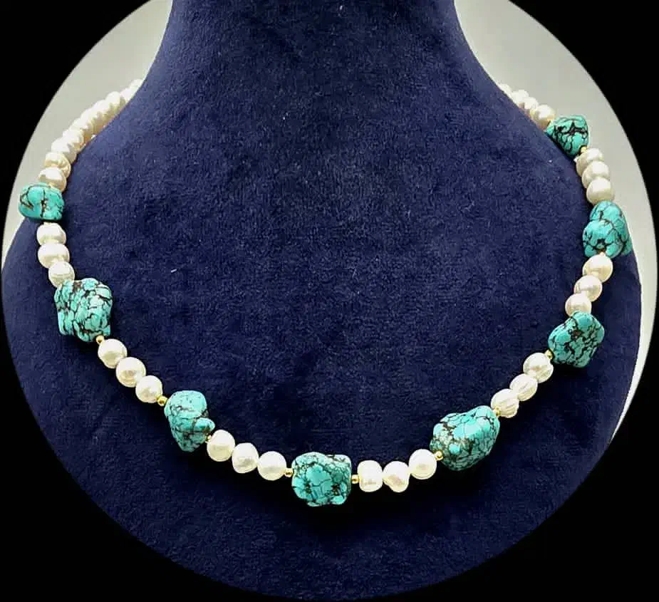 کلکسیون ریسه و گردنبند انتیک اصلی|کلکسیون اشیاء عتیقه|تهران, بازار|دیوار