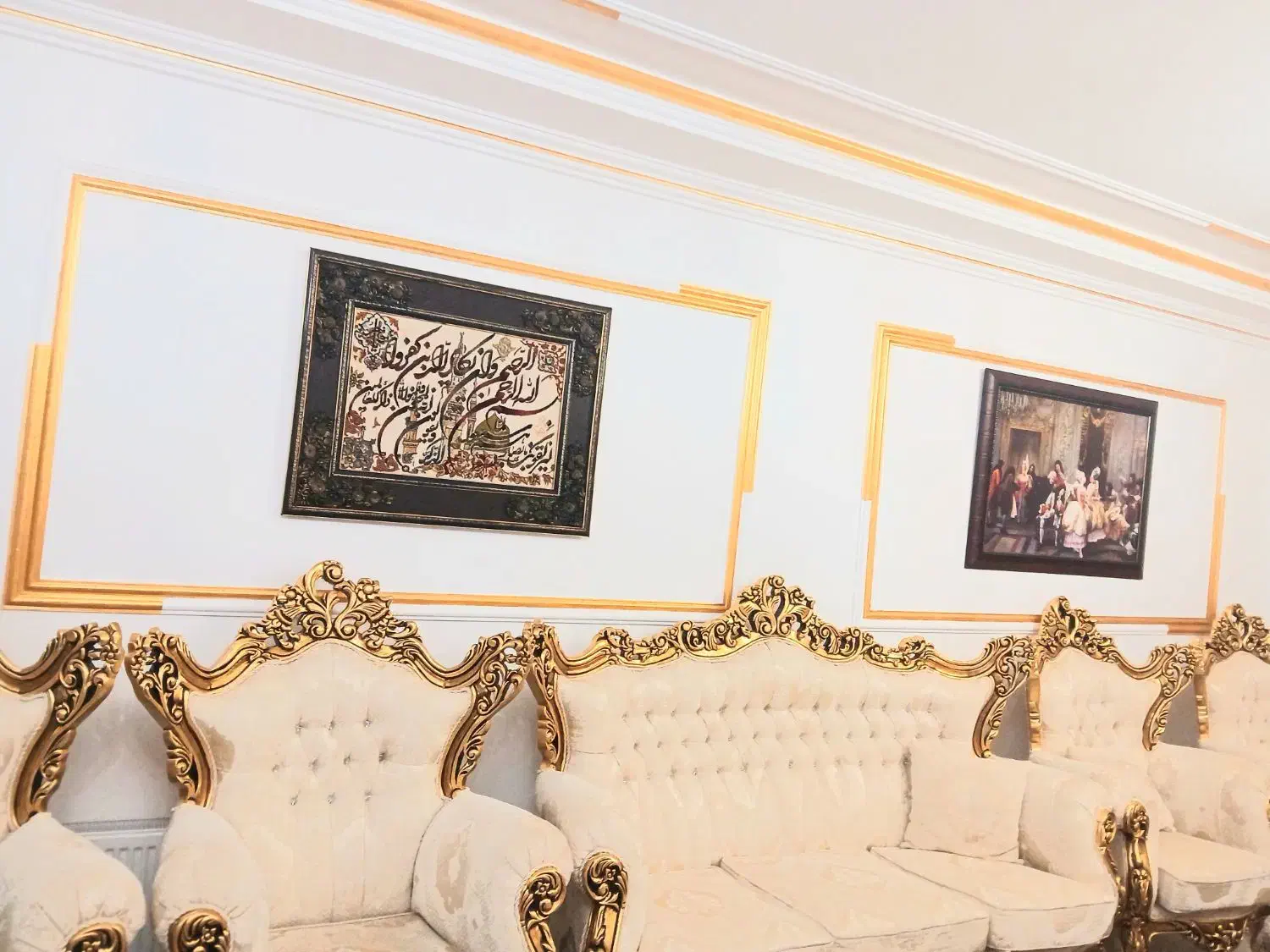 فروش واحد113متری نصیرشهر رباطکریم|فروش آپارتمان|رباطکریم, نصیرشهر|دیوار