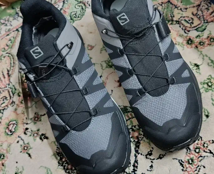 کفش سالمون x ultra 4 gtx|کیف، کفش، کمربند|شهریار, شهریار|دیوار