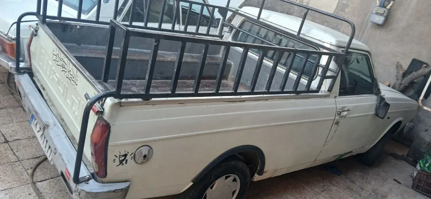 پیکان وانت|خودرو سواری و وانت|اندیمشک, |دیوار