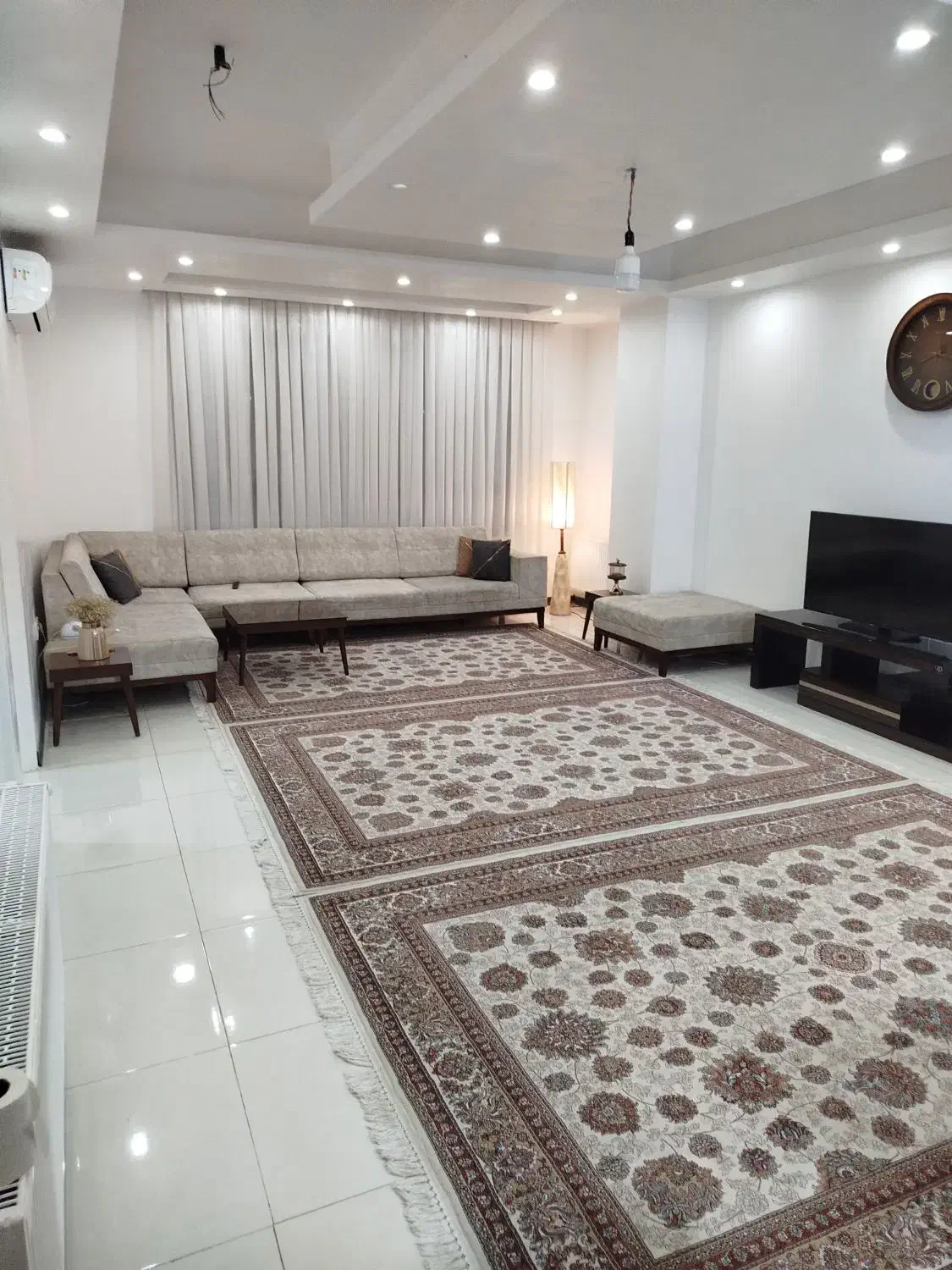 فروش واحد 90متری فول|فروش آپارتمان|ملارد, |دیوار