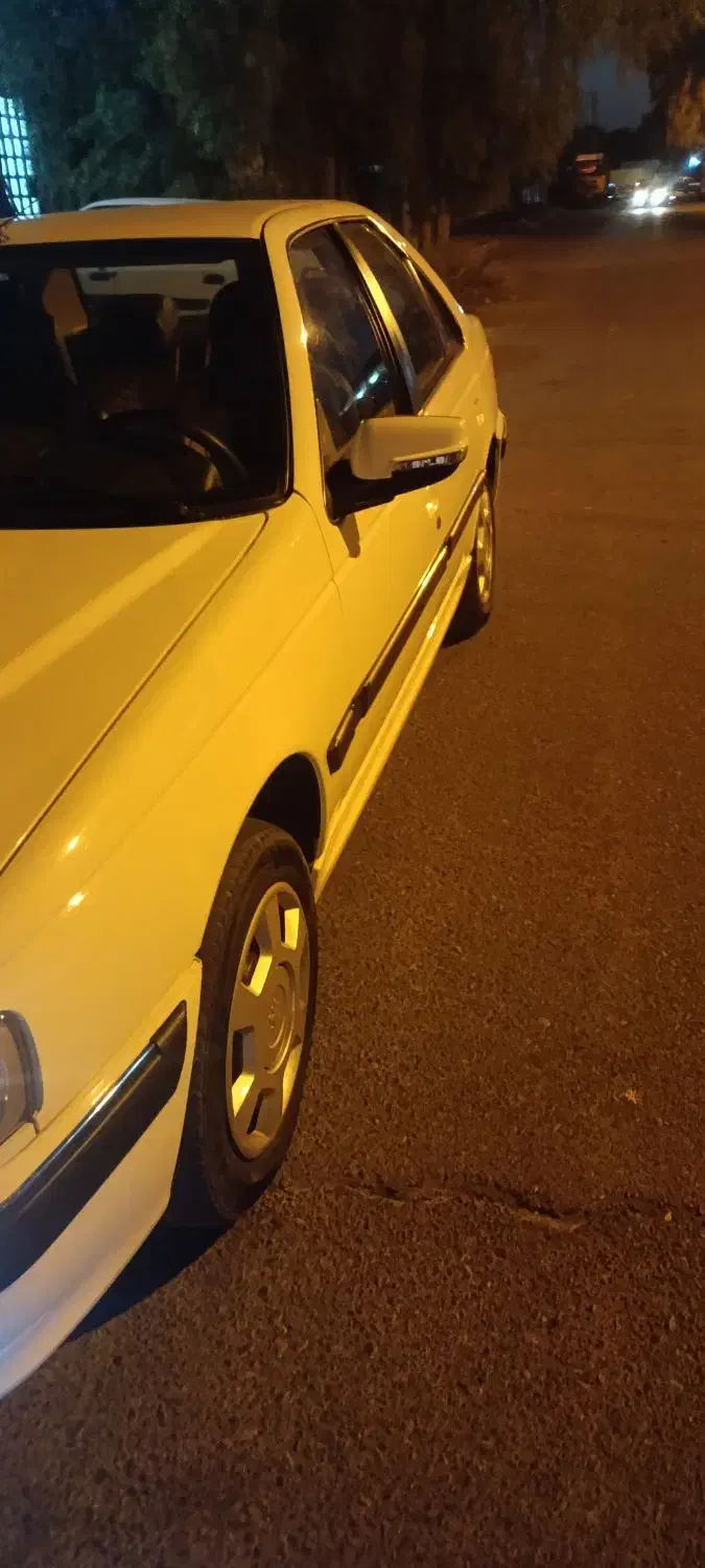 پارس xup مدل402|خودرو سواری و وانت|بم, |دیوار