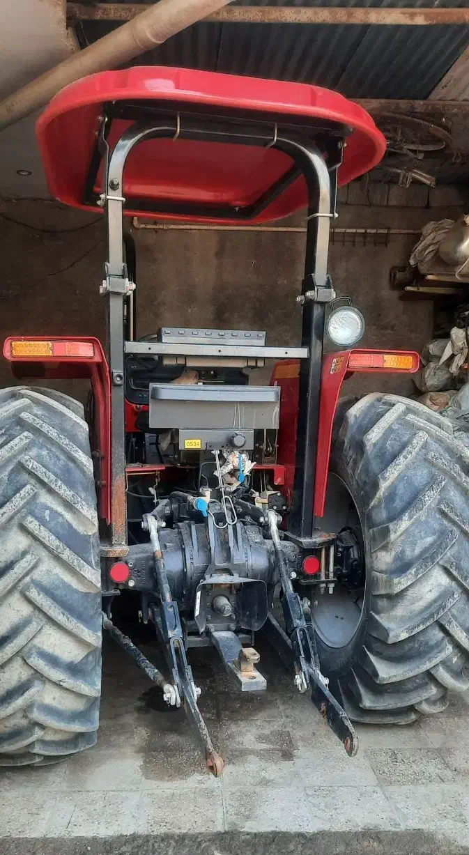 تراکتور  475 جفت|خودرو سنگین|سوسنگرد, |دیوار