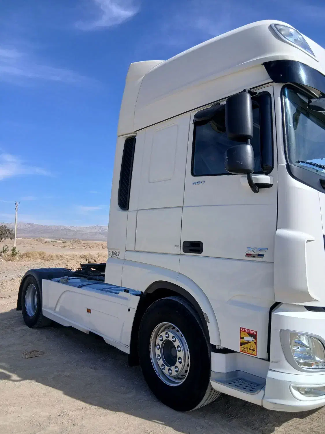 داف ۴۸۰|خودرو سنگین|زاهدان, |دیوار